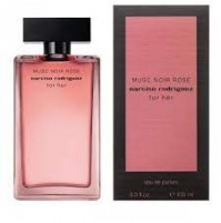NARCISO RODRIGUEZ MUSC NOIR ROSE 50ML EDP FOR WOMEN BY NARCISO RODRIGUEZ